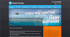 Desktop Screenshot of design.pdms.com